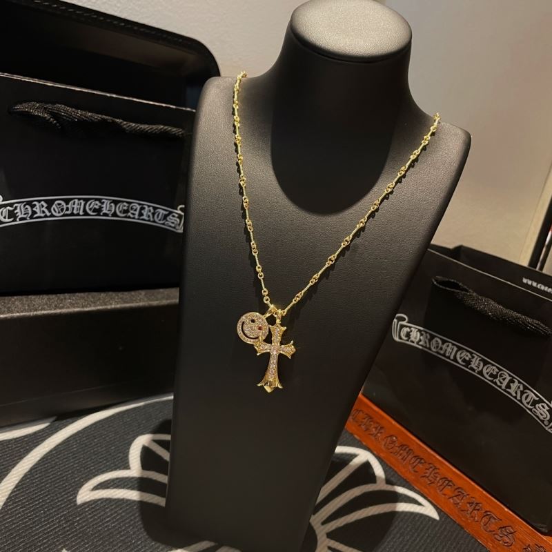 Chrome Hearts Necklaces